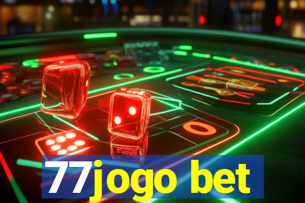 77jogo bet